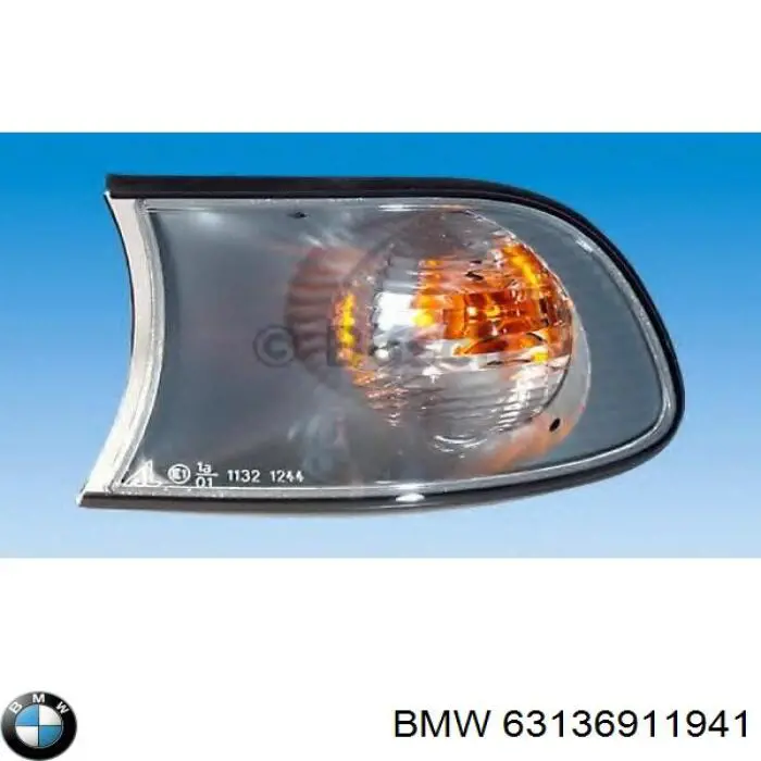  63136911941 BMW