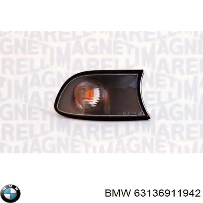  63136911942 BMW