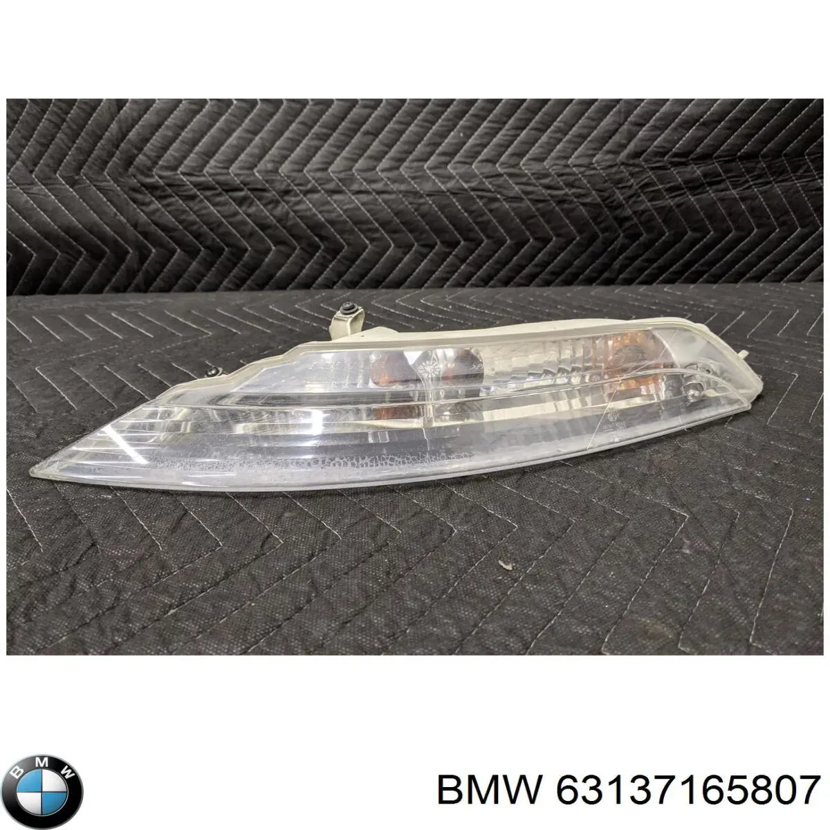  63137165807 BMW