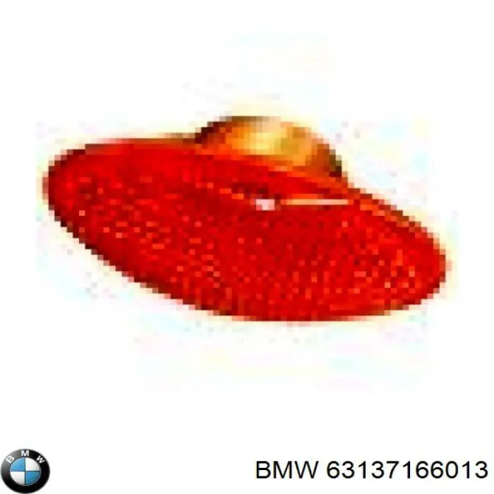 Купить 63137166013 BMW Повторитель поворота