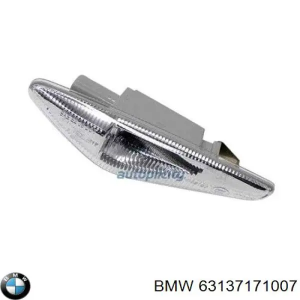 Купить L04140002LEDS 4max Поворотник левый