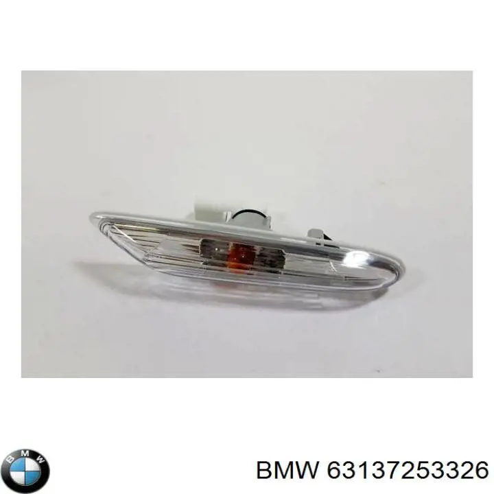 63137253326 BMW