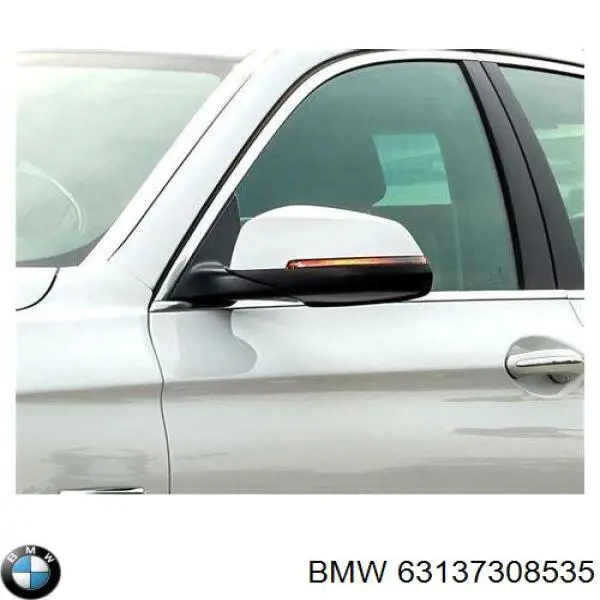  63137308535 BMW