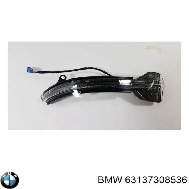  63137308536 BMW