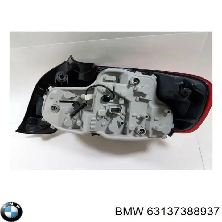  63137388937 BMW