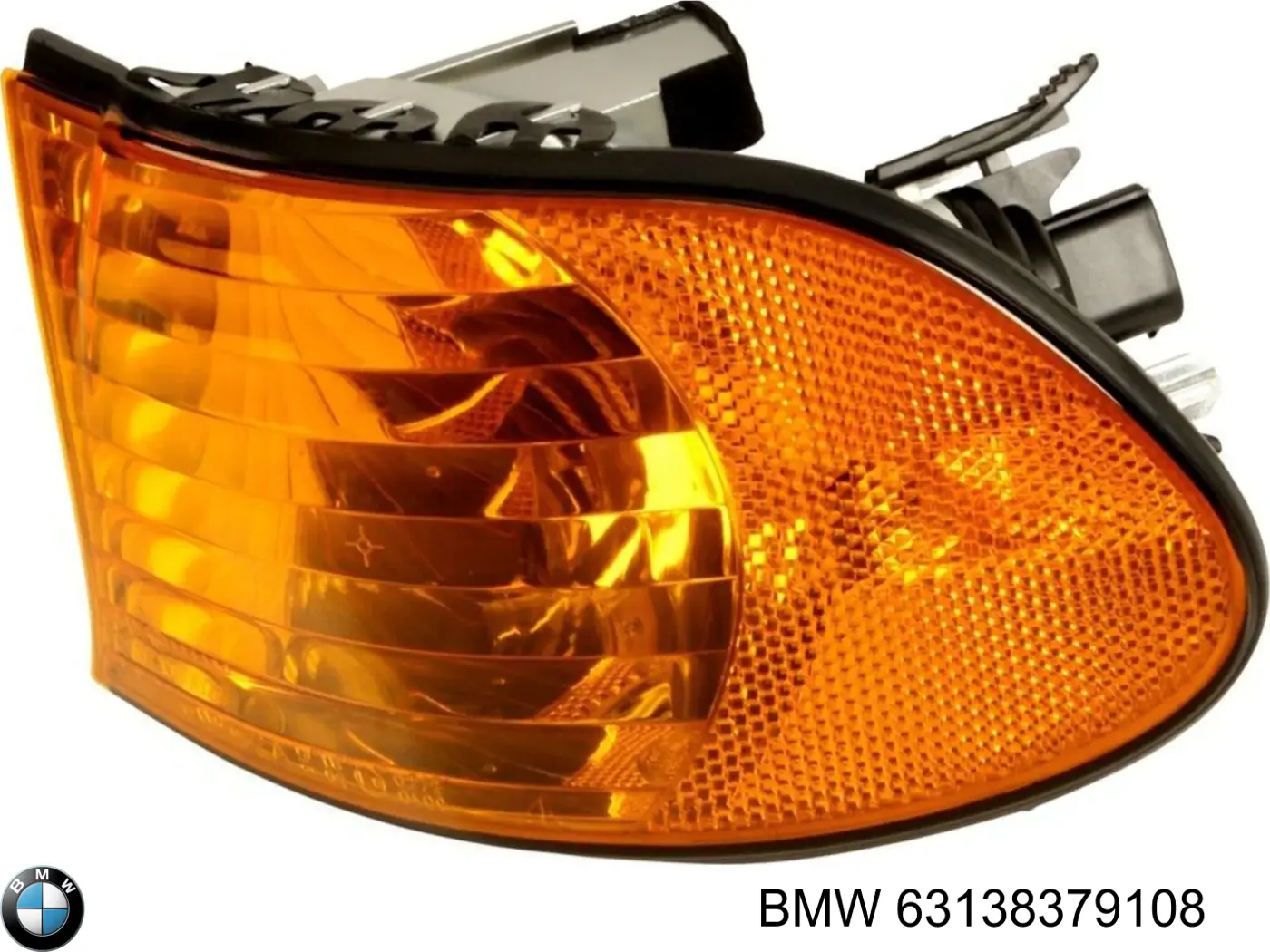 Правый указатель поворота BMW 63138379108 цена, от 17.35 USD
