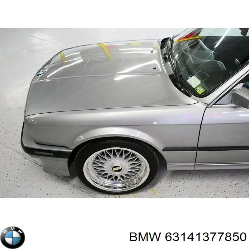  BMW 63141377850 цена, от 78.44 USD
