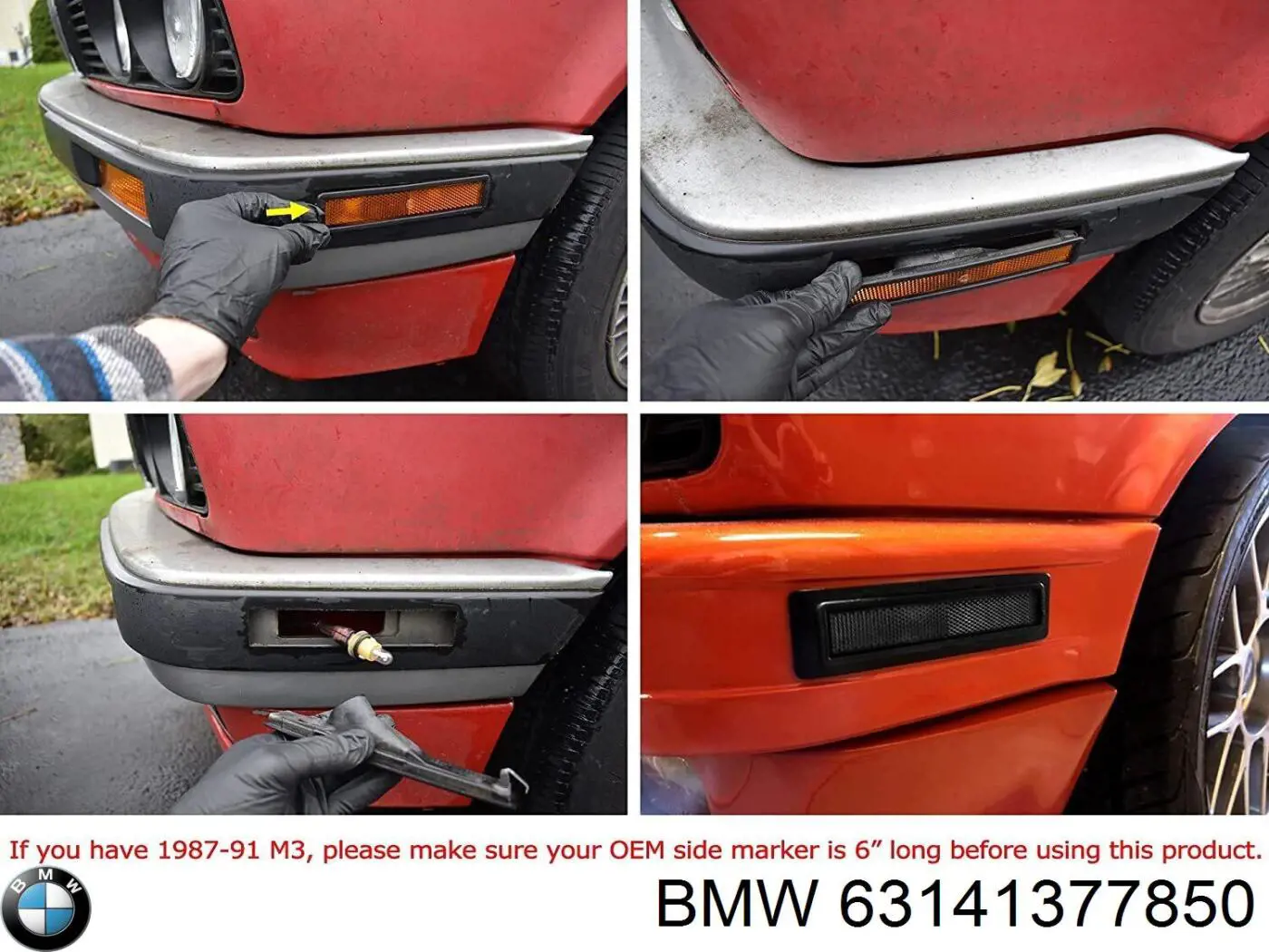 63141377850 BMW 