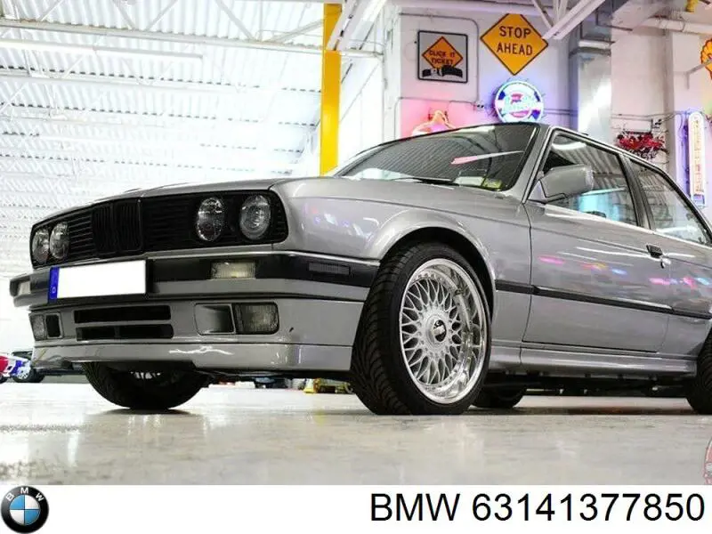  63141377850 BMW