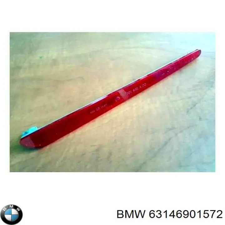 63146901572 BMW 