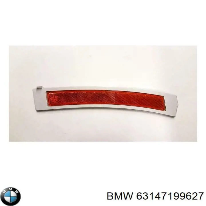 63147199627 BMW 