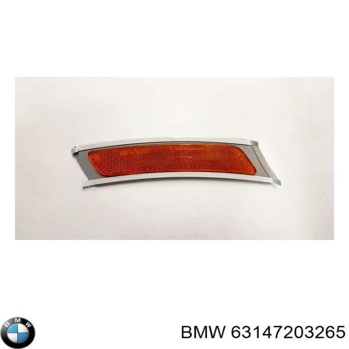  63147203265 BMW