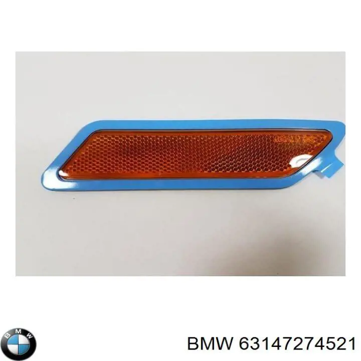  63147274521 BMW