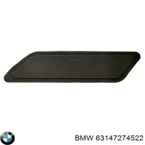  63147274522 BMW