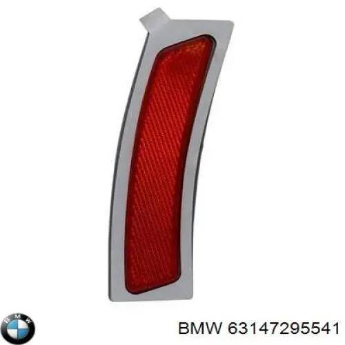 63147295541 BMW 