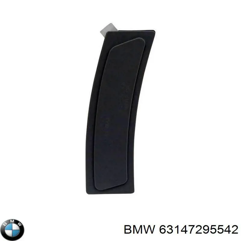  63147295542 BMW