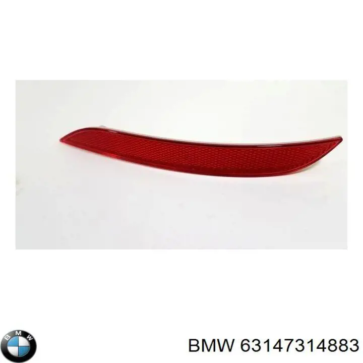 63147314883 BMW