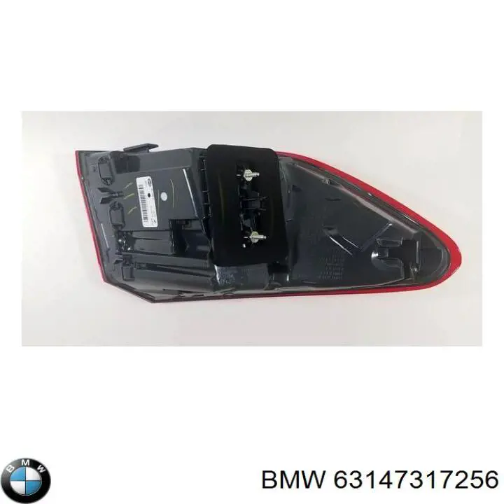  63147317256 BMW