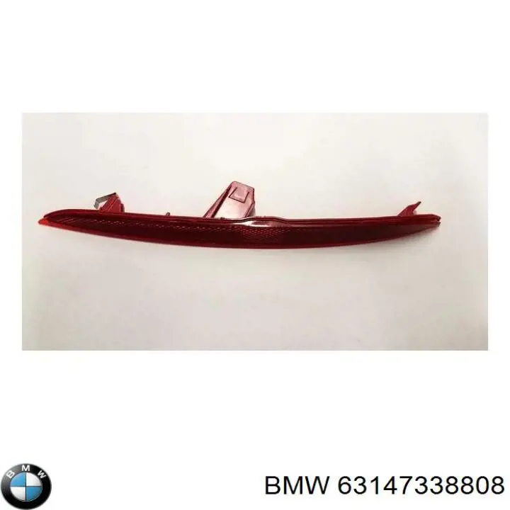  63147338808 BMW