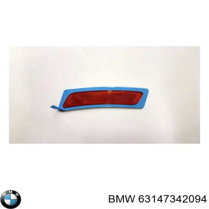  63147342094 BMW