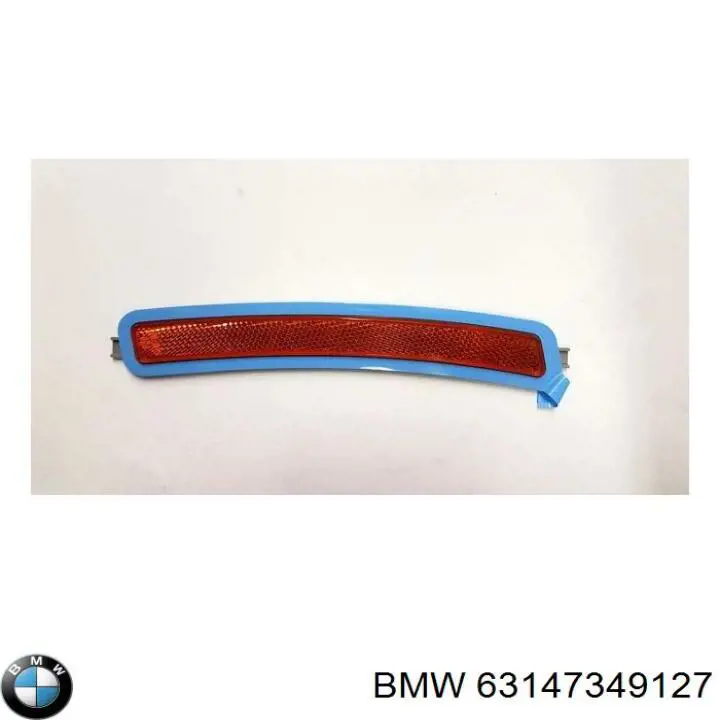 63147349127 BMW 