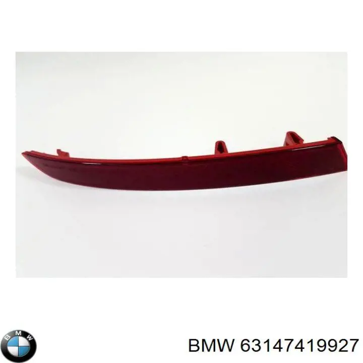 63147419927 BMW 