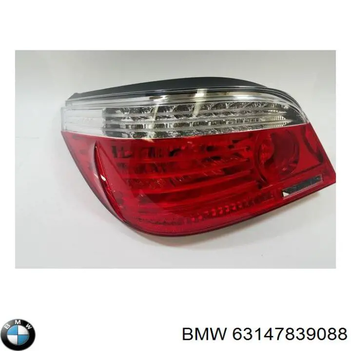  63147839088 BMW