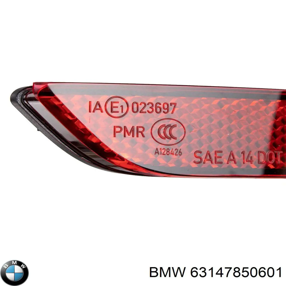  BMW 63147850601 цена, от 19.22 USD