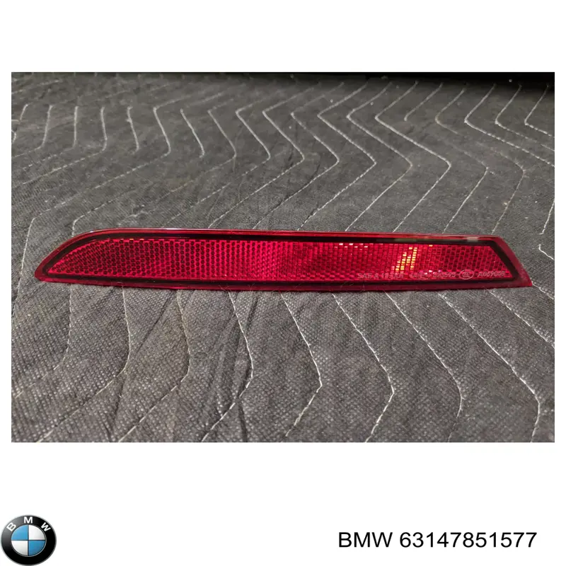 63147851577 BMW 