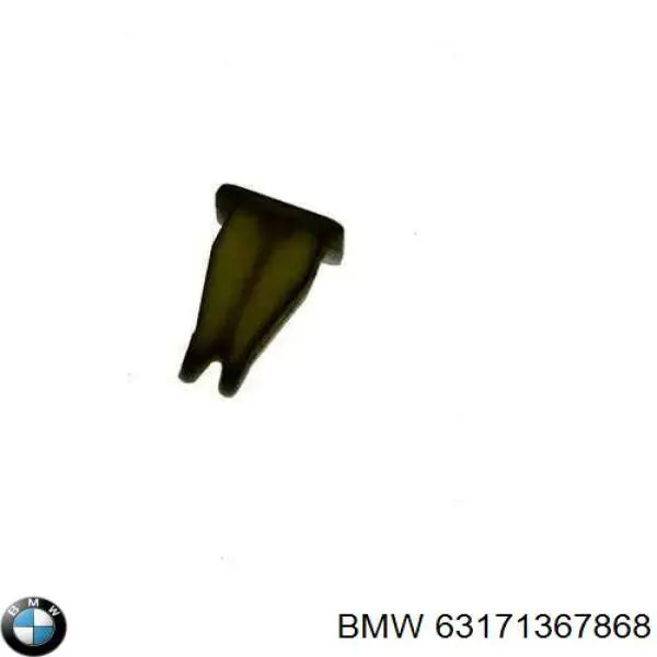  63170390026 BMW