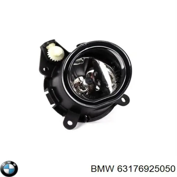 Купить 63176925050 BMW Туманка правая