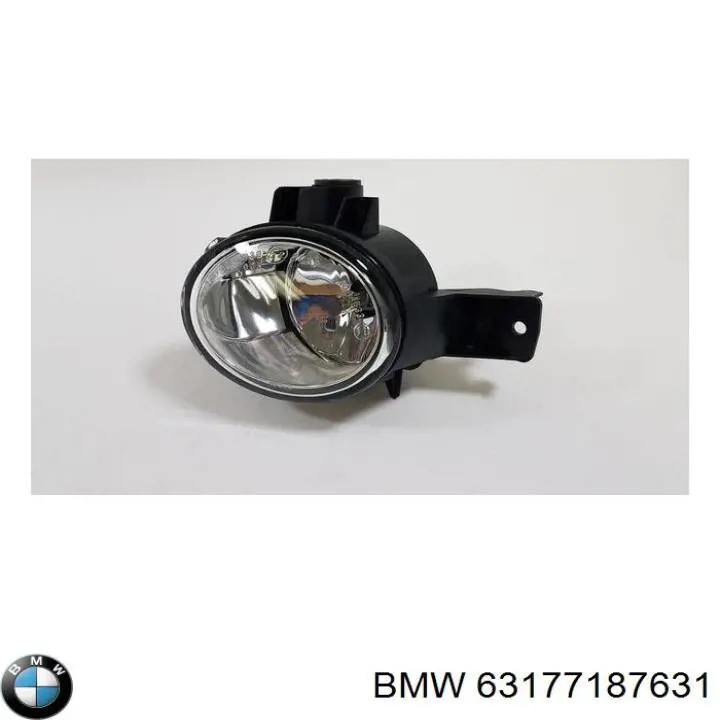 63177187631 BMW