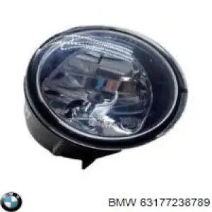 Фара противотуманная, левая BMW 63177238789 цена, от 94.07 USD