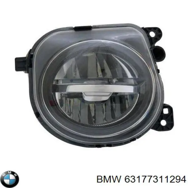 Купить 7016363 Autotechteile Туманка правая