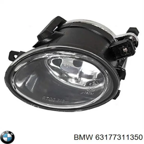 Купить 7026307 Autotechteile Туманка правая