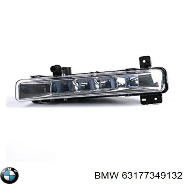  63177349132 BMW