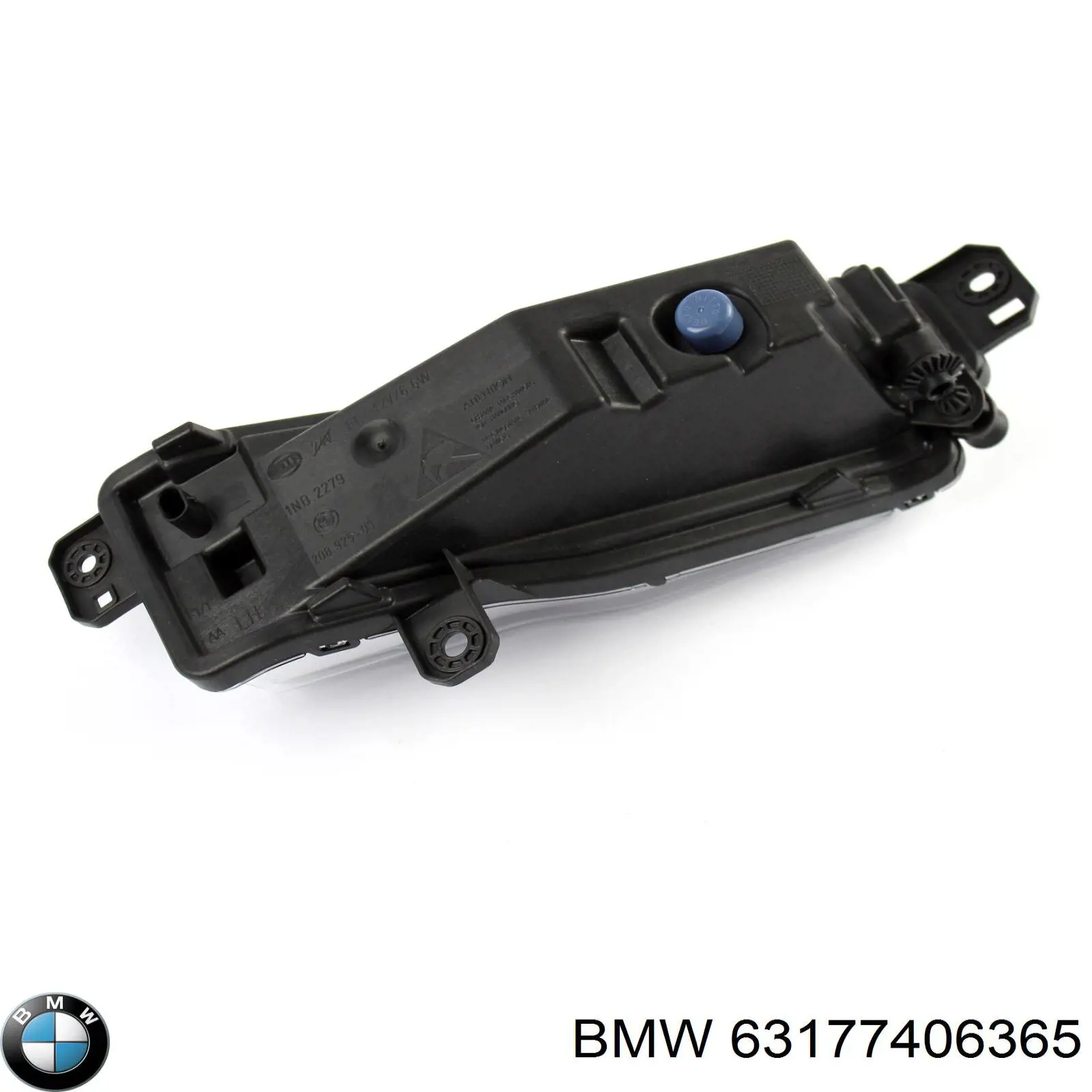  63177406365 BMW