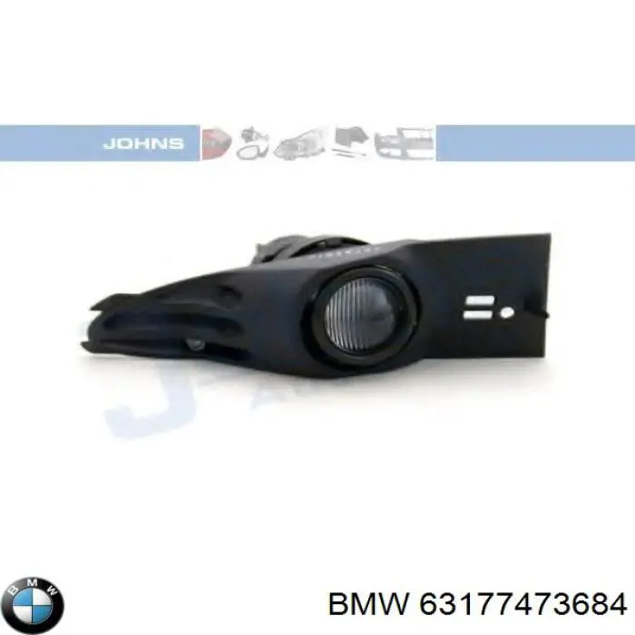  63177473684 BMW