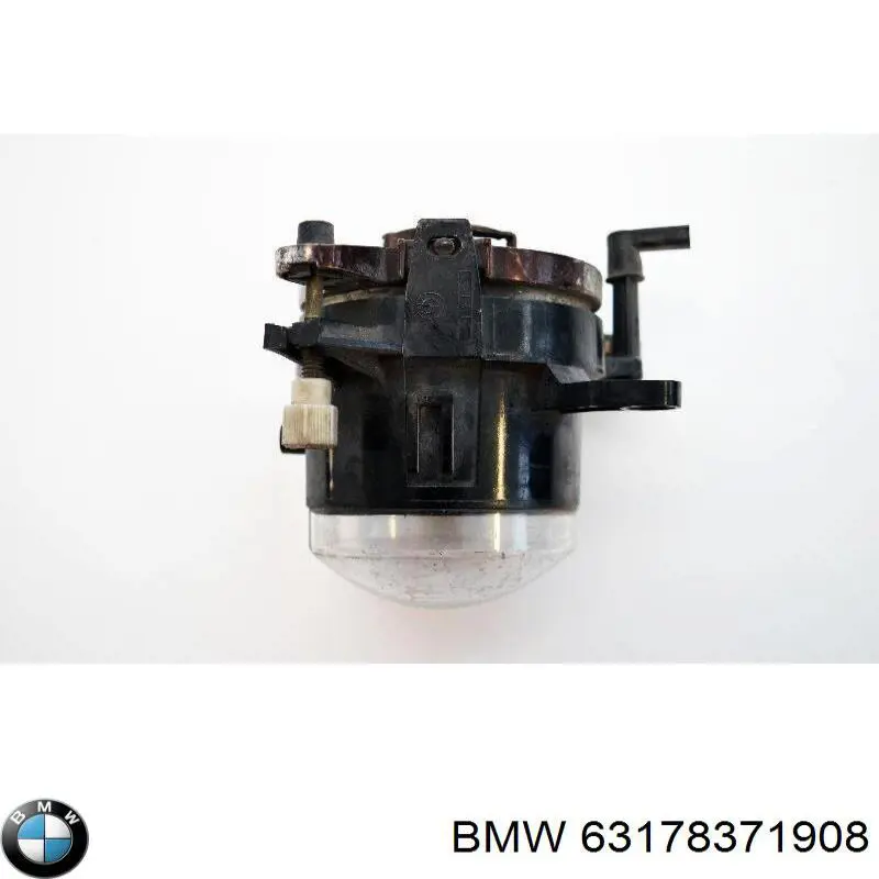 Фара противотуманная, правая BMW 63178371908 цена, от 21.91 USD
