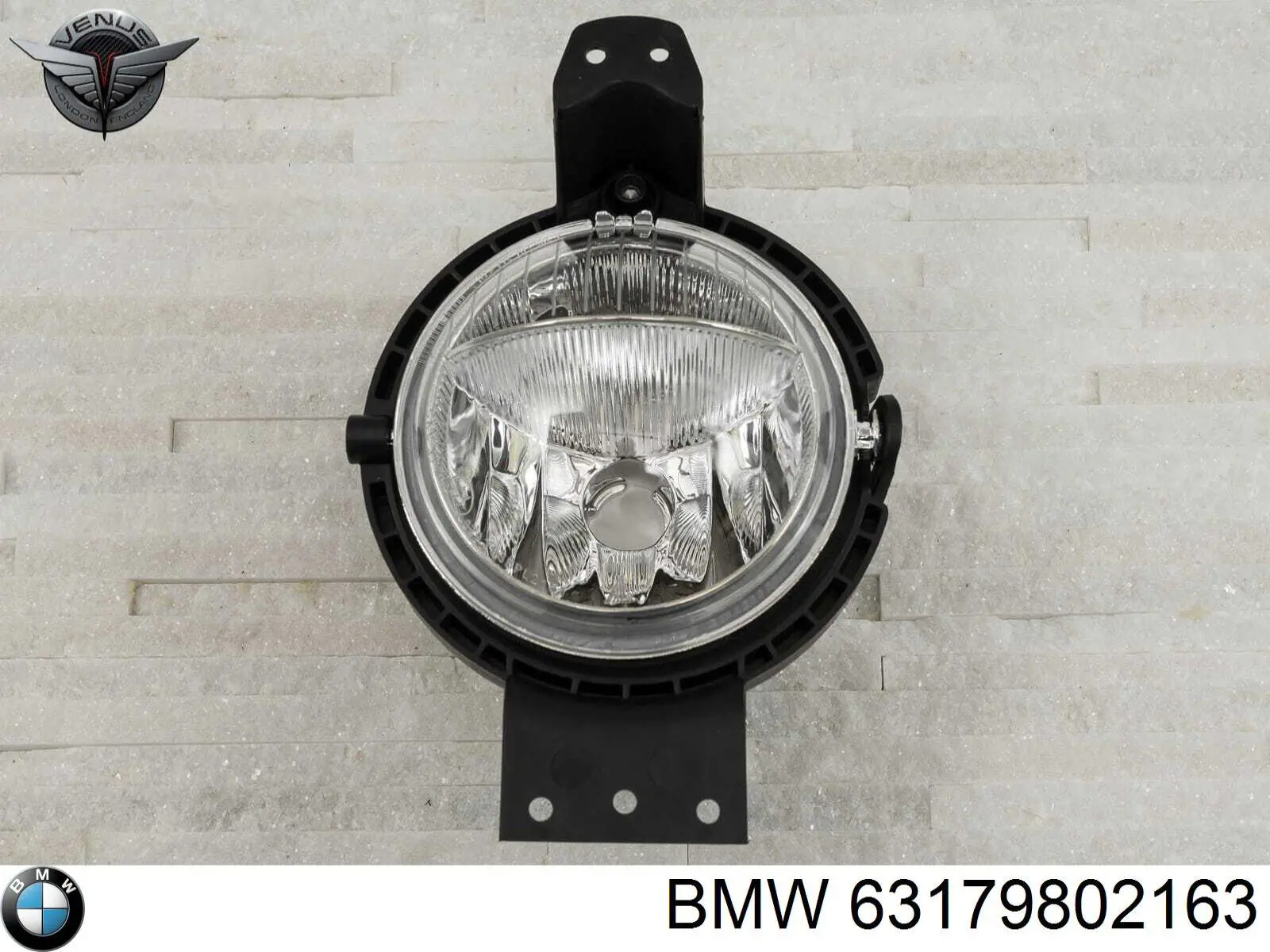 Купить 510329E Polcar Туманки