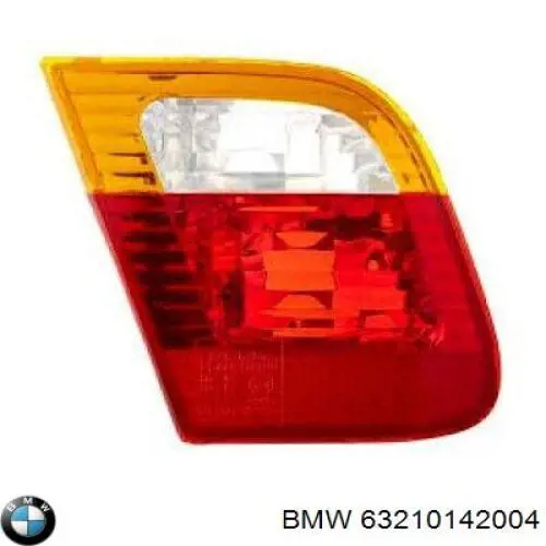 LLD101 Magneti Marelli Поворотник правый