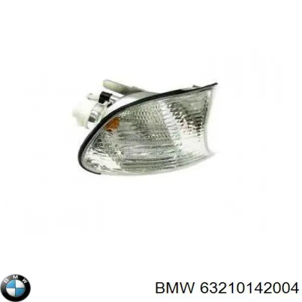 Поворотник правый LLD101 Magneti Marelli