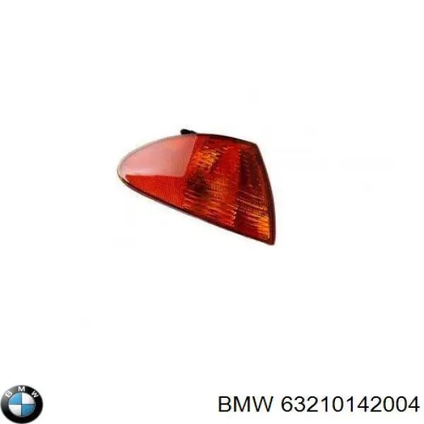 Купить 63136911942 BMW Указатели поворота (передние)