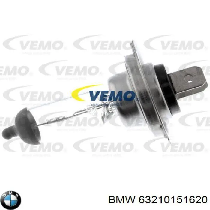 Лампочка ближнего света BMW 63210151620 цена, от 4.19 USD