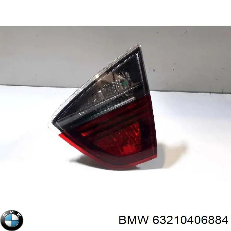 Купить 63210406884 BMW Стоп задний
