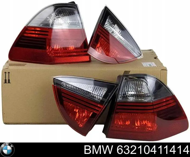 63210411414 BMW 