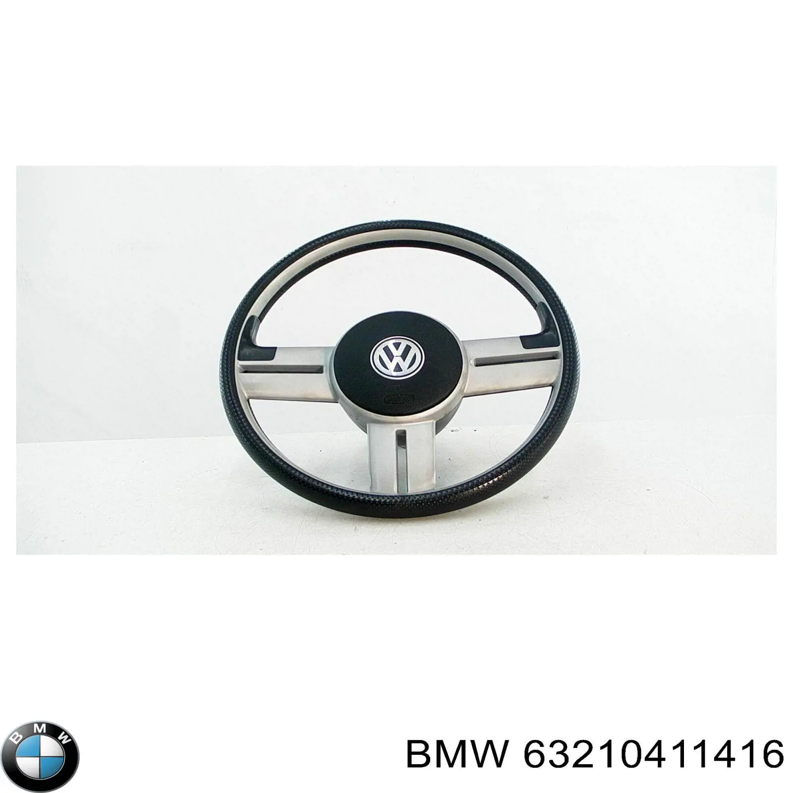 Купить 63210411416 BMW Фонарь задний правый, внешний