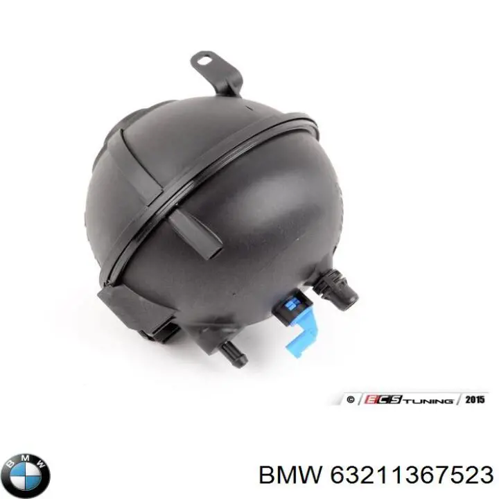 Задняя левая фара BMW 63211367523 цена, от 36.68 USD