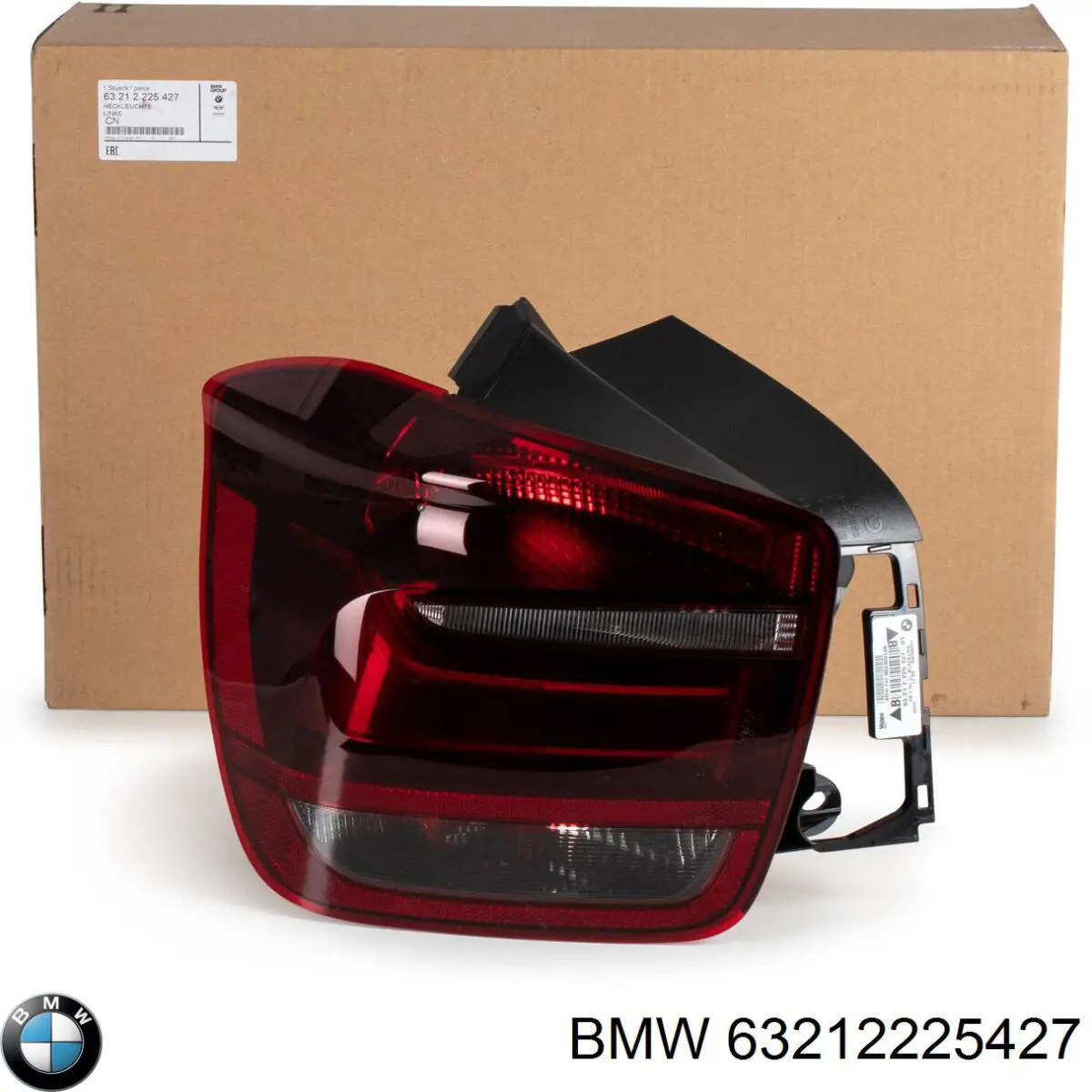 63212225427 BMW 