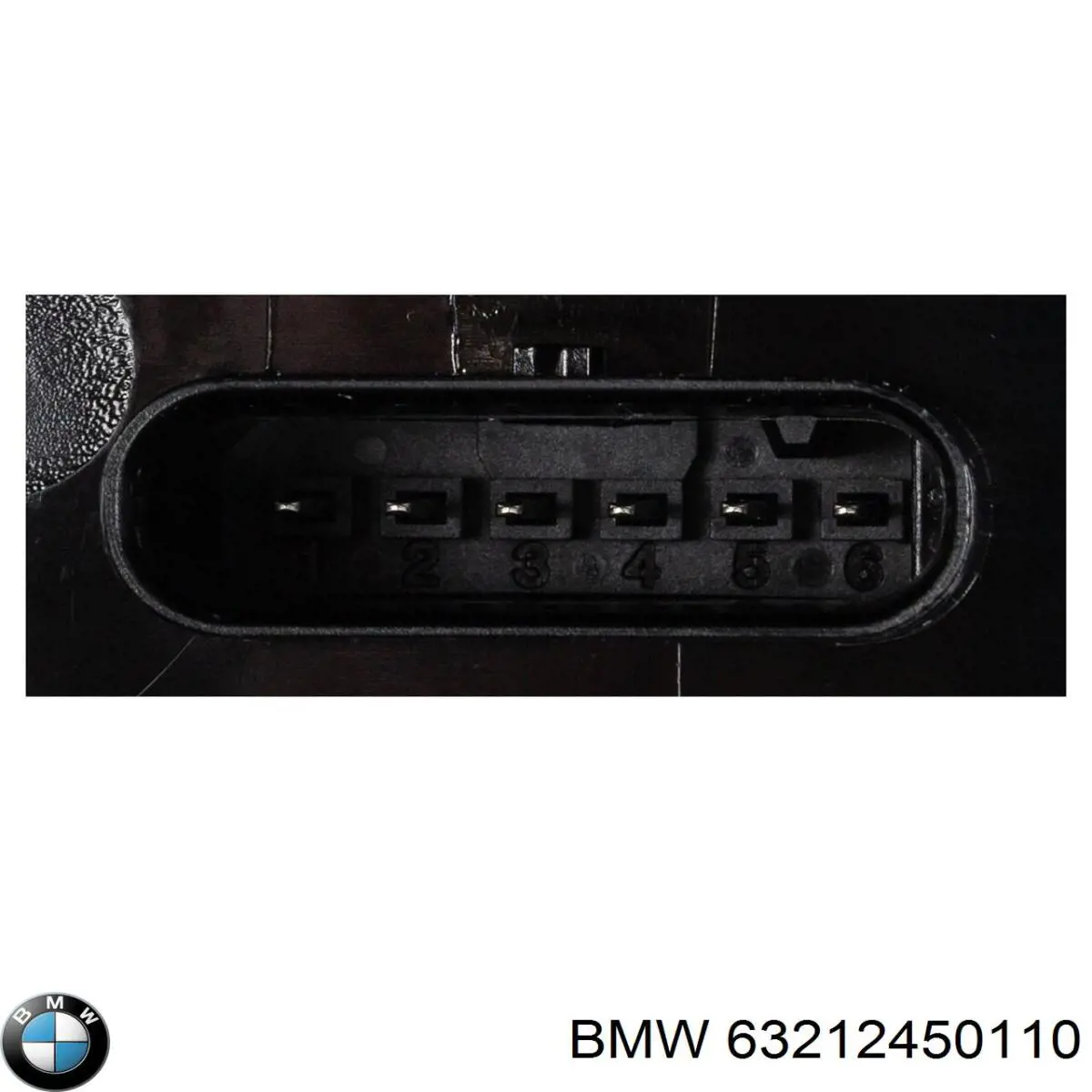 Фонарь задний (TUNING), комплект из 2 шт. BMW 63212450110 цена, от 733.75 USD